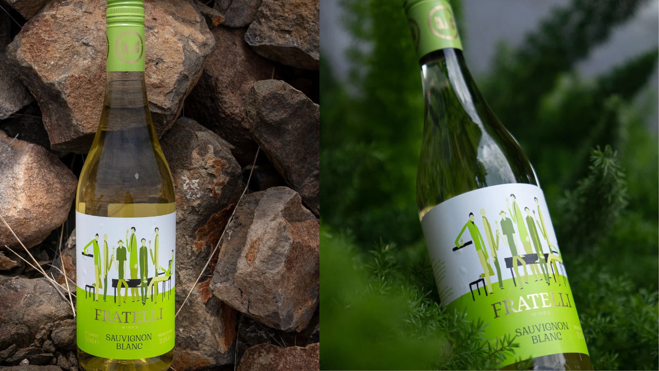 Sauvignon Blanc